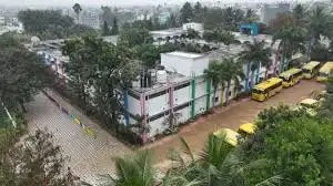 Pallavi International School Keesara Pallavi International School Keesara