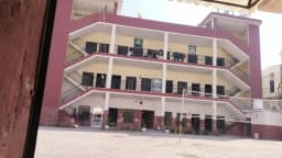 B R Public School B R Public School