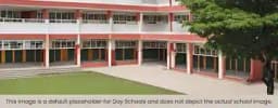 Nagarjuna Grammar High School Nagarjuna Grammar High School