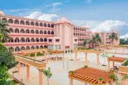 Shree Swaminarayan Gurukul Shree Swaminarayan Gurukul