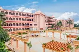 Shree Swaminarayan Gurukul Shree Swaminarayan Gurukul