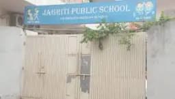 Jagriti Public School Jagriti Public School
