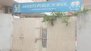 Jagriti Public School Jagriti Public School