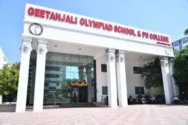 Geetanjali Olympiad Geetanjali Olympiad