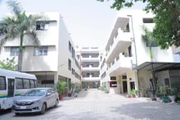 D S Memorial Public Senior Secondary School D S Memorial Public Senior Secondary School