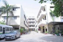 D S Memorial Public Senior Secondary School D S Memorial Public Senior Secondary School