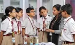 Sadhana Infinity International School Sadhana Infinity International School