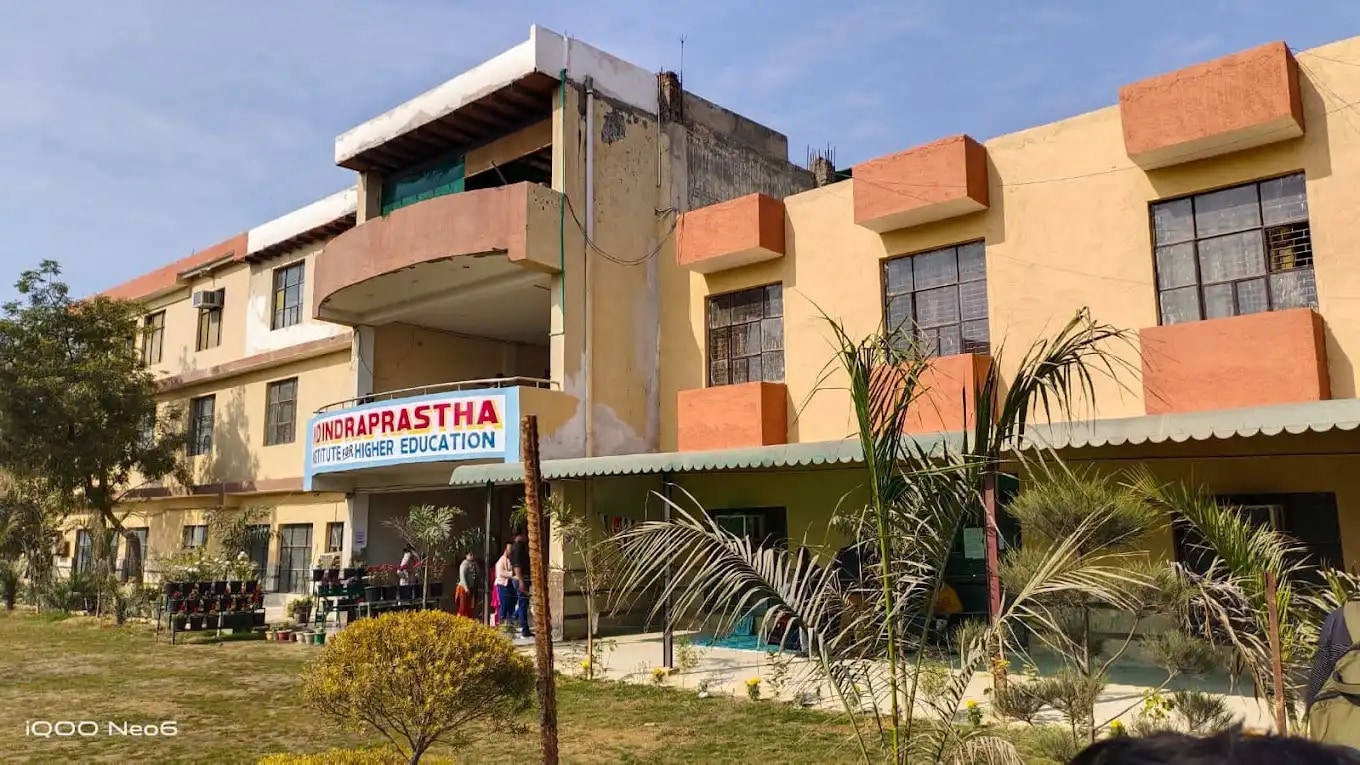 M D Inderprastha Public School M D Inderprastha Public School