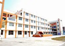 Faridabad Model School Faridabad Model School