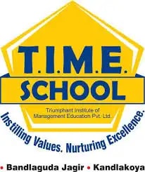 T.i.m.e School T.i.m.e School