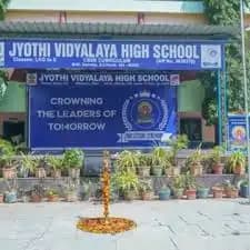 Jyothi Vidyalaya School Jyothi Vidyalaya School