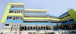 Heaven Convent Public School Heaven Convent Public School