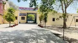 Haryana Shakti Senior Secondary School Haryana Shakti Senior Secondary School