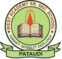 West Academy Senior Secondary School West Academy Senior Secondary School
