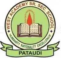 West Academy Senior Secondary School West Academy Senior Secondary School