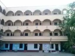 Sai High School Sai High School