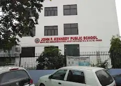John F Kennedy Public School John F Kennedy Public School