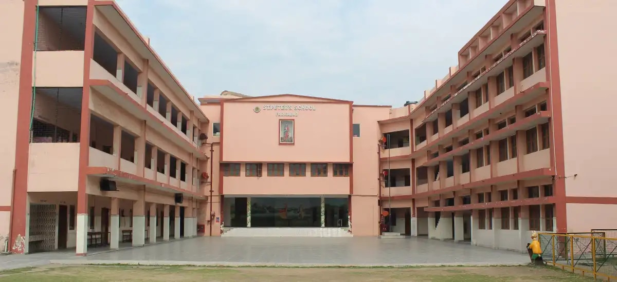 St. Peters School St. Peters School