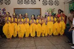 Jainmati Jain Public School Jainmati Jain Public School