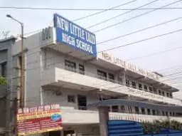 New Little Lilly High School New Little Lilly High School