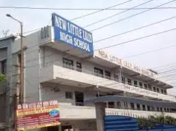 New Little Lilly High School New Little Lilly High School