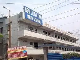 New Little Lilly High School New Little Lilly High School