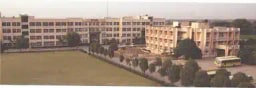 Govind Ram Gurukul Senior Secondary School Govind Ram Gurukul Senior Secondary School