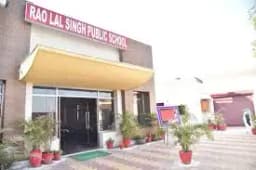 Rao Lal Singh Public School Rao Lal Singh Public School