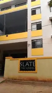 Slate The School Slate The School