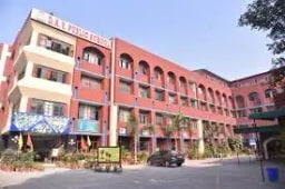 Dav Public School Dav Public School