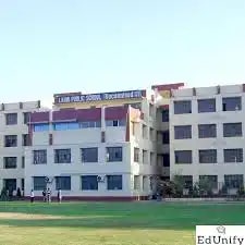 Jain Samnopasak Senior Secondary School Jain Samnopasak Senior Secondary School
