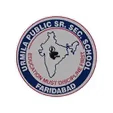 Urmila Public Senior Secondary School Urmila Public Senior Secondary School