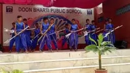 Doon Bharti Public Senior Secondary School Doon Bharti Public Senior Secondary School