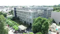 Grand Columbus International School Grand Columbus International School