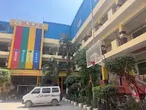 Manav Sanskar Public School Manav Sanskar Public School