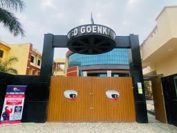 Gd Goenka Public School Gd Goenka Public School