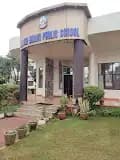 Shiksha Bharti Public School Shiksha Bharti Public School