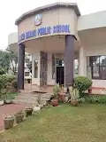 Shiksha Bharti Public School Shiksha Bharti Public School