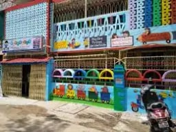 Little Daffodils Preschool & Day Care Little Daffodils Preschool & Day Care