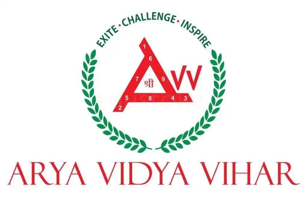 Arya Vidya Vihar Kids Arya Vidya Vihar Kids