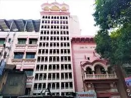 Jnana Prabodhini Prashala Jnana Prabodhini Prashala