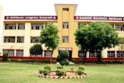 Sainik School Sainik School