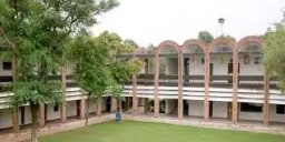 Motilal Nehru School Motilal Nehru School