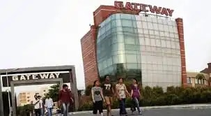 Gateway International School Gateway International School