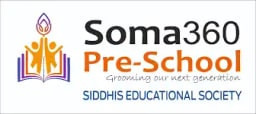 Soma360 Pre School Soma360 Pre School