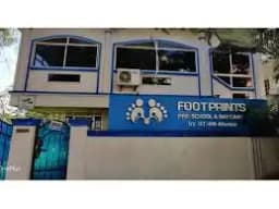 Footprints Preschool & Day Care Footprints Preschool & Day Care