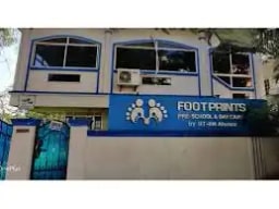 Footprints Preschool & Day Care Footprints Preschool & Day Care