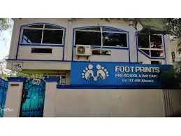 Footprints Preschool & Day Care Footprints Preschool & Day Care