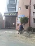 J P Jain Senior Secondry School J P Jain Senior Secondry School