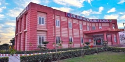 Shri Baba Mastnath Resdential Public School Shri Baba Mastnath Resdential Public School